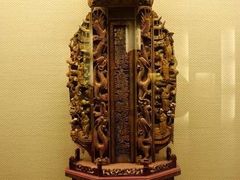 -中国闽台缘博物馆