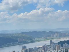 -白云山风景名胜区