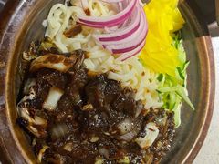 -将军牛排·尔滨地标朝鲜族美食(总店)
