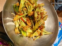 -耶里夏丽·新疆菜(田林东路店)