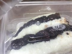 -清真老西北角温记粘食店(长沙路店)