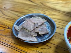 -清真·马安军辣子牛肉面