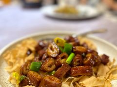 -和平馆·地道港澳茶餐厅(西门口店)