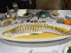 -一品江南韵·淮扬菜