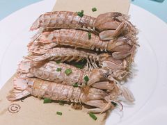 -高佳庄·舟山海鲜(海景旗舰店)