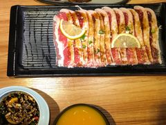 -小米烤肉-泥炉炭烤(常营店)