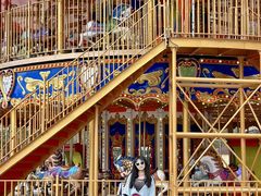 -南戴河国际娱乐中心