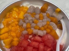 -亦古亭·手作鲜果芋圆(大学城店)