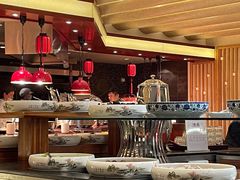 -君来湖滨饭店·玫瑰园