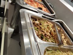 -梦航彩虹之约自助餐厅(华府天地店)