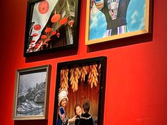 -鑫花溪牛肉米粉(天山店)