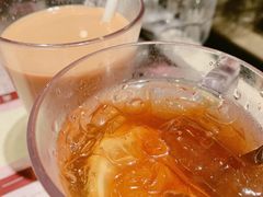 冻柠茶-池记(尖沙咀店)