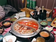 -牛New寿喜烧(中山公园龙之梦店)