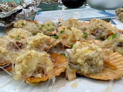 -景好海鲜餐厅(大鹏必选旅游店)