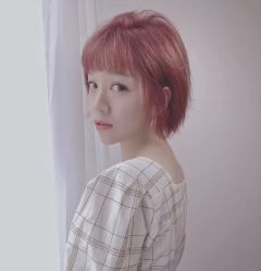 -GIRL STYLE 烫发·染发沙龙