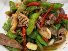 -永膳精致本味湘菜(麓谷店)