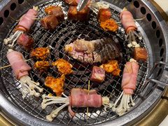 -火炉火自助餐(西直门凯德MALL店)