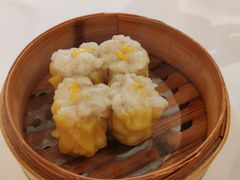 -白天鹅宾馆-宏图府餐厅