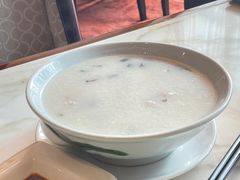 -顺德美的万豪酒店-万豪中餐厅