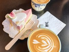 -糖房咖啡(南锣鼓巷店)