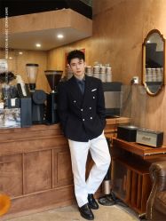 点击看大图 -报喜鸟·高端西服定制(北京合生汇店)