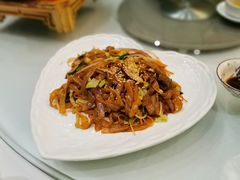 干炒牛河-顺峰(农展馆店)