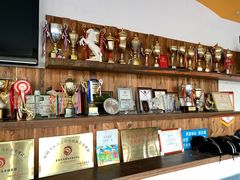 -月河湾马术俱乐部(朝阳店)