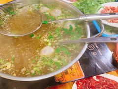 牛肉丸-柴头哥·牛肉火锅(爱民路店)