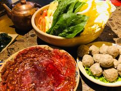 -小龙坎老火锅(西安路店)
