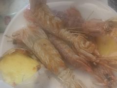-福禧荟·海鲜自助
