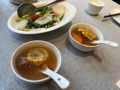 -潮府馆·非遗潮州菜·港式点心(世纪公园店)