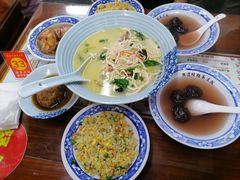 -粗茶淡饭(东关街店)