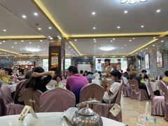 -台山美食一绝阿四台山黄鳝饭(阿四创作店)
