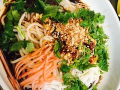 米线凉拼-福照楼汽锅鸡·云南菜(护国路店)