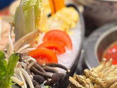 -蜀大侠火锅(总府路店)