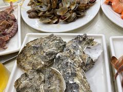 -人和啤酒屋海鲜大排档(营口路店)