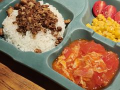 -破三川·新川菜(静安大融城店)