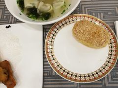 -沧浪亭(临汾路店)