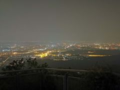 -紫金山山顶公园