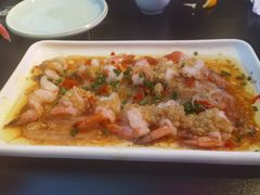 -粉墨特色菜·烧烤音乐酒馆