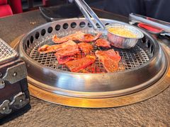 -300杯·和牛烧肉清酒专门店(廊里店)