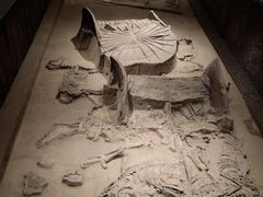 -北京大葆台遗址博物馆