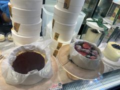 -黑草莓(重庆路店)
