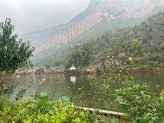 -黄崖洞文化旅游区