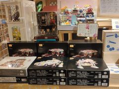 -猫的天空之城概念书店(苏州诚品店)