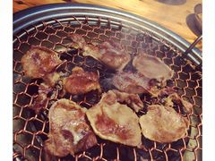 -麻蒲碳烤肉(远景路1号店)