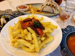 -get pizza意大利餐厅(凯德MALL店)