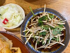 -遵义虾子卢四羊肉粉(大沽路店)