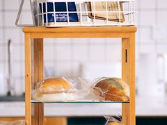 -隹木咖啡馆(宝龙广场店)