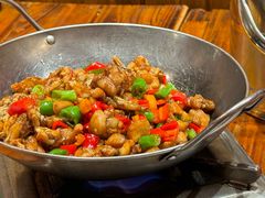 -衡厨·衡阳土菜(中南店)